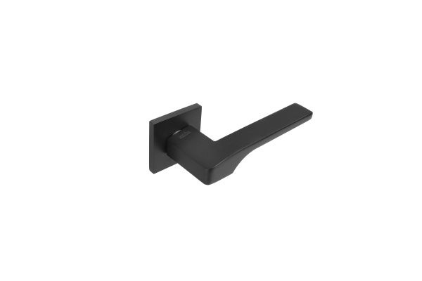 Ручка на розетці MVM Z-1807 чорний