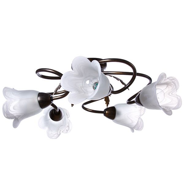 Люстра Vitaluce V1445/5PL