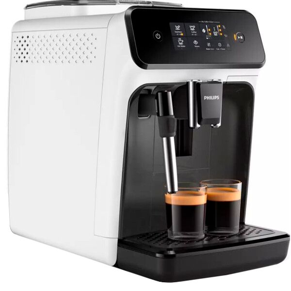 Кофемашина Philips 1200 series EP1223/00 