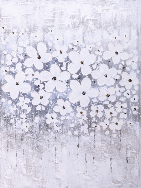 Картина Blossom A 75x100 см 