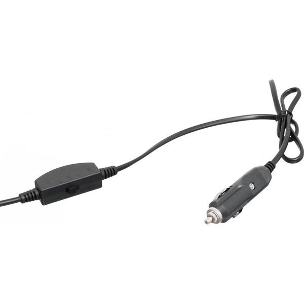 Накидка на сиденье с подогревом Heat Cushion DC 12V 35 W/45W