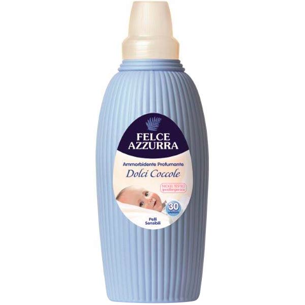 Кондиционер для белья Felce Azzurra Pelli Sensibili 2 л