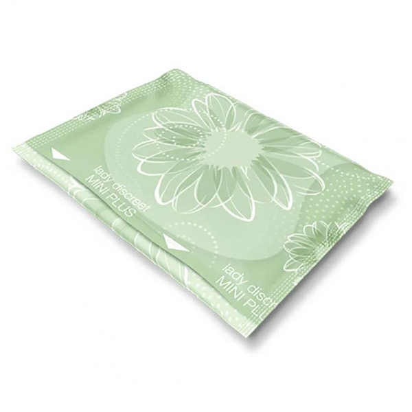 Прокладки урологические Tena Lady Slim Mini Plus mini 16 шт.