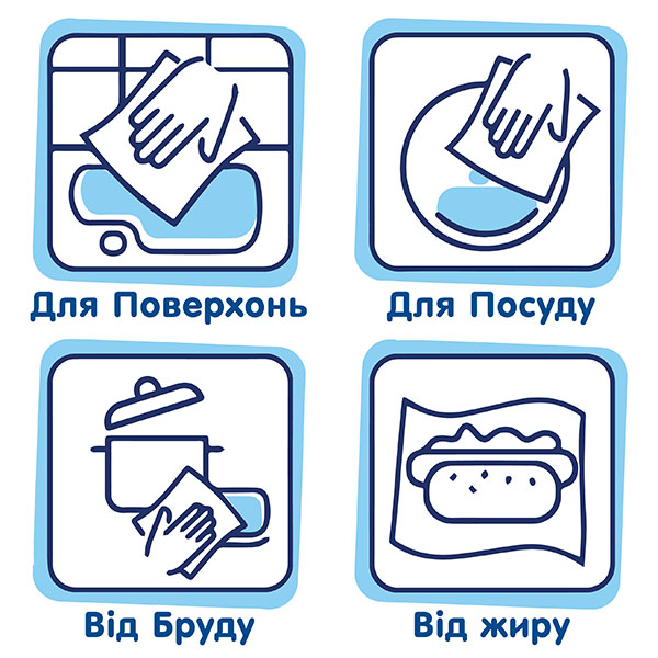 Паперові рушники Selpak Super Absorbent тришаровий 12 шт.