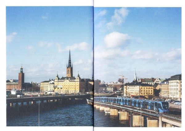 Книга Екерстрьом Л.А. «Лаґом. Шведські секрети щасливого життя» 978-617-7498-78-9