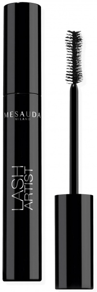 Тушь для ресниц Mesauda Lash Artist Black 12 мл