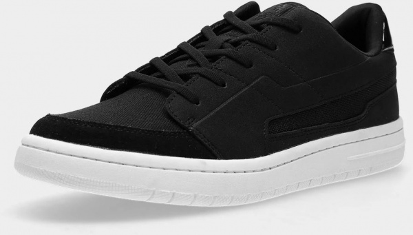 Кеды 4F J4L22-JOBDL200-20S р.34 черный