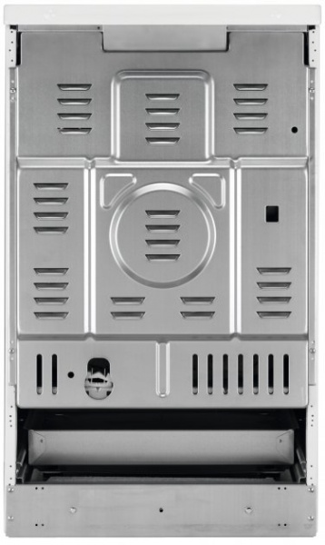 Плита электрическая Electrolux RKR540201W