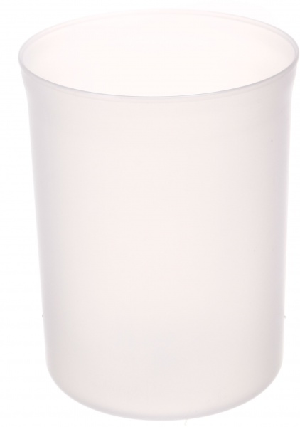 Ємність для сипучих California green 1,5 л пластик Eurogold