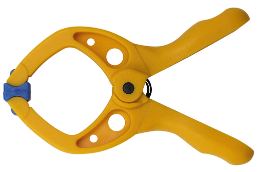 Струбцина Wolfcraft Microfix 3425000