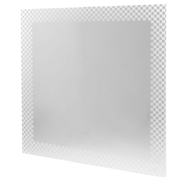 Зеркало UMT 30П 63.5x63.5 cм