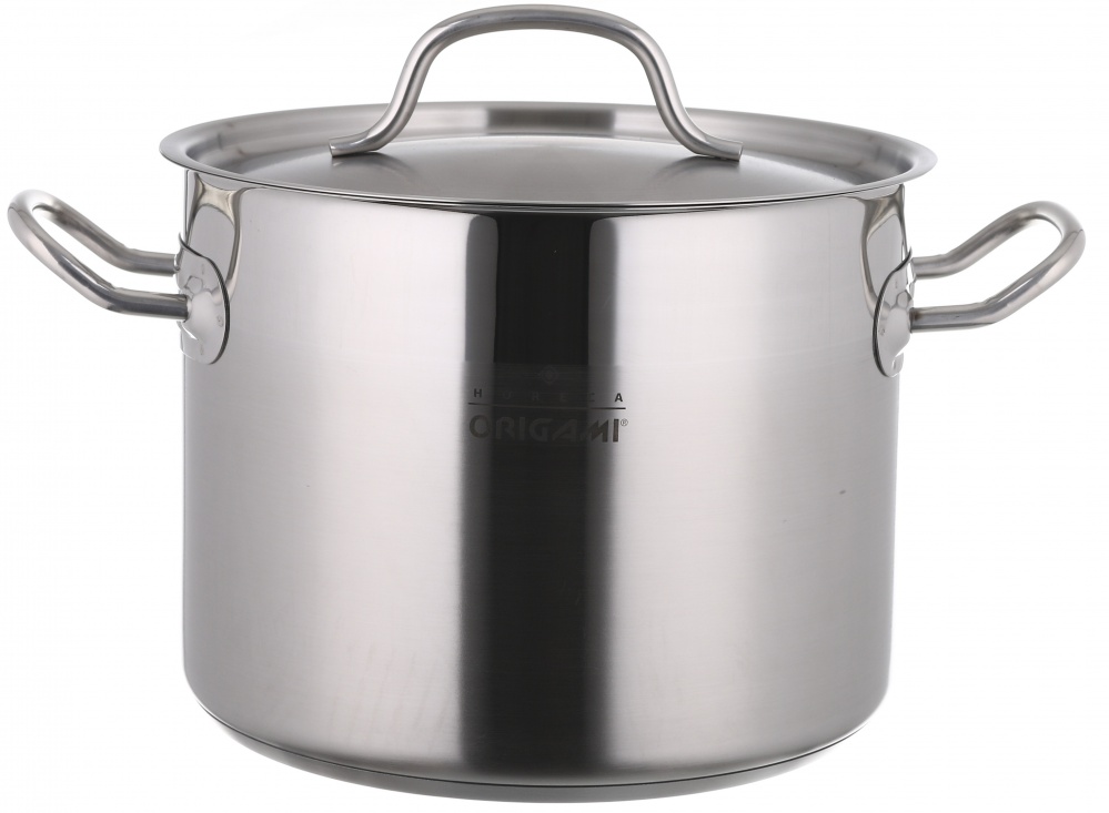 Каструля з кришкою Origami Horeca New 6,83 л