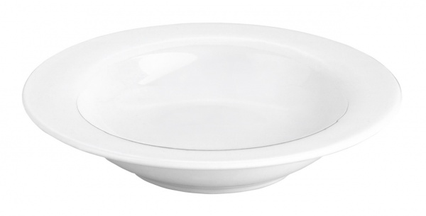 Тарелка глубокая 450 мл WL-991217 / A Wilmax