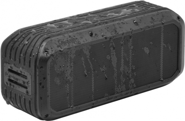 Акустика Divoom Voombox-Power 2.0 black 