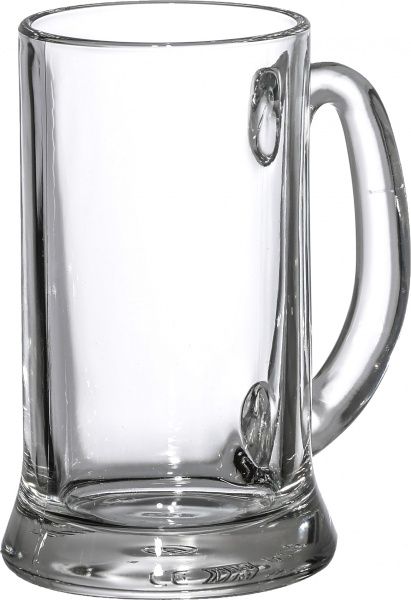 Кухоль для пива Icon 1/2 Pinte 250 мл 12010023 Borgonovo