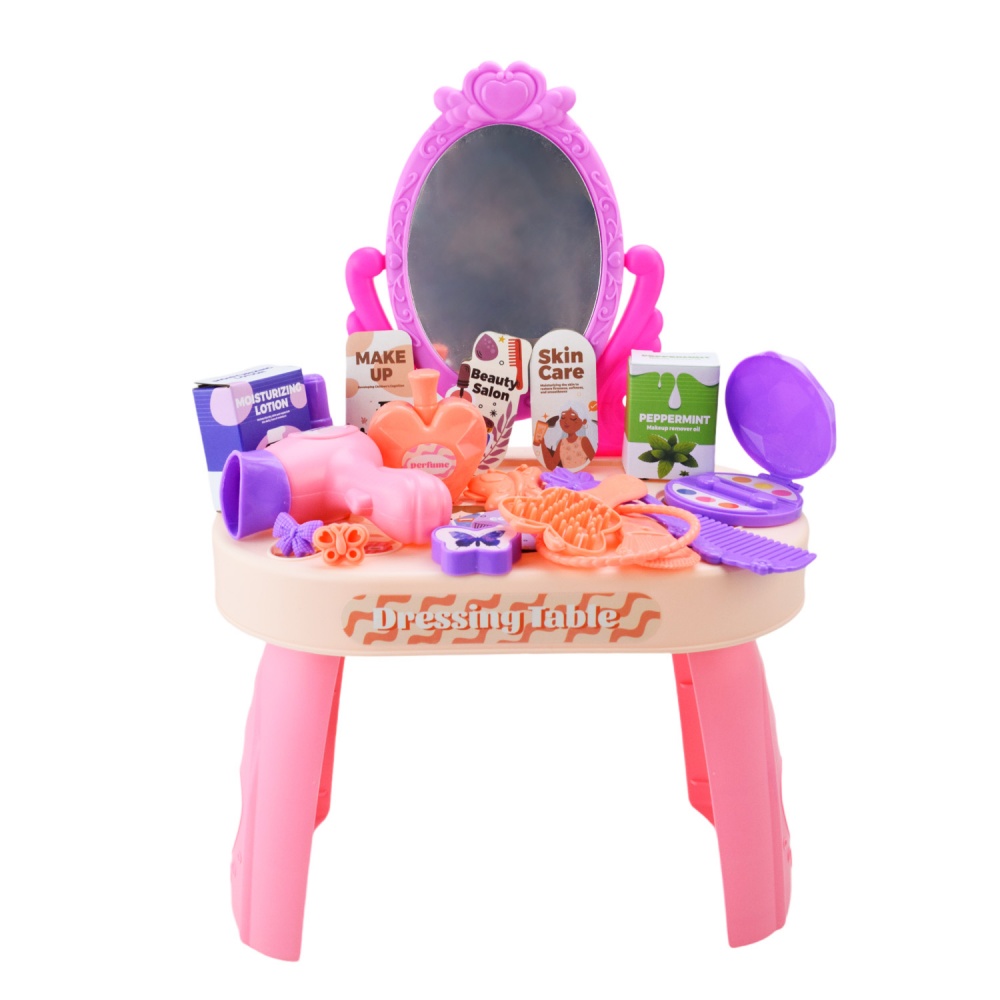 Набор стилиста Shantou 9222/9224