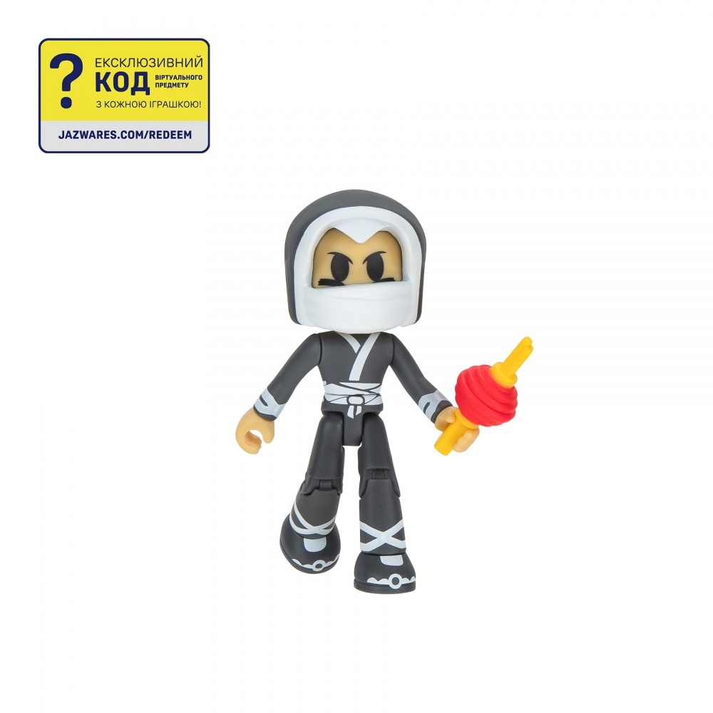 Ігрова фігурка DevSeries Environmental Set Ninja Legends: Ninja Legends Valley CRS0063