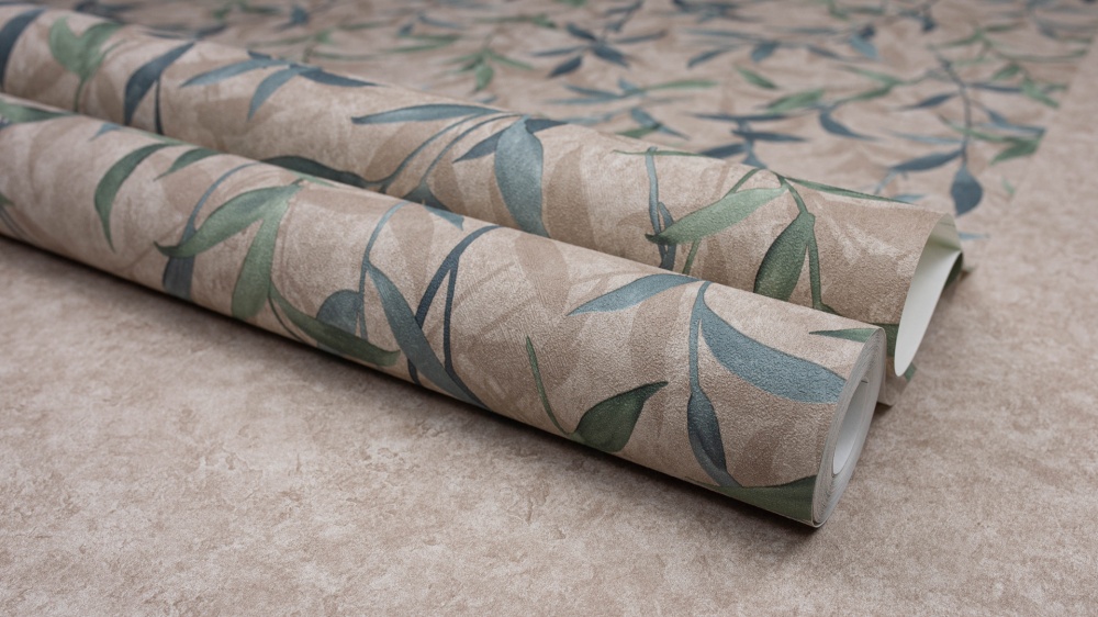 Шпалери вінілові на флізеліновій основі Sintra Liana 250549 1,06x10,05 м