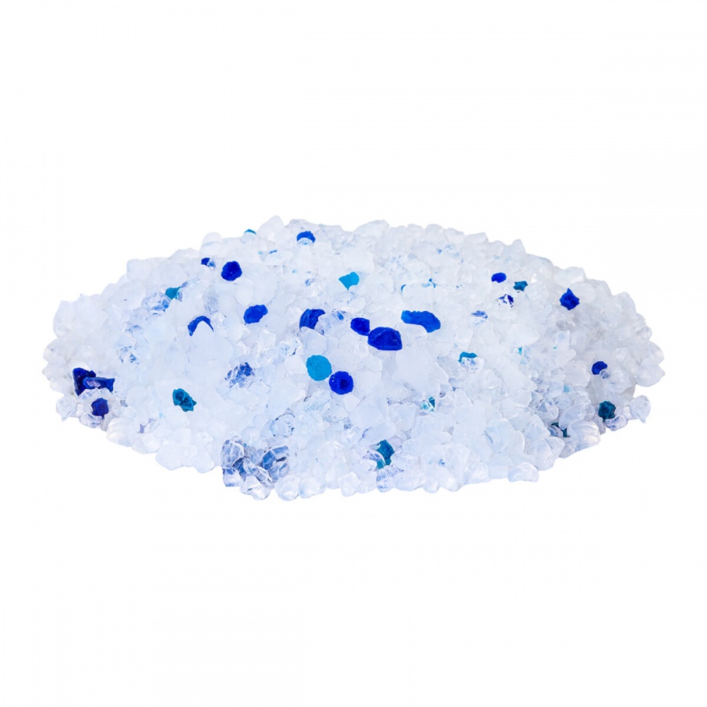 Наповнювач силікагелевий SuperCat для котячих туалетів 2,2 кг