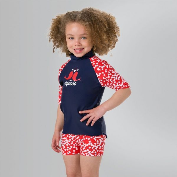 Набор для бассейна Speedo ESS_SUNT_SET_IF 8-11882C889 р.5 синий