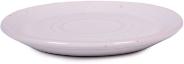 Блюдце 15,5 см Милк Manna Ceramics