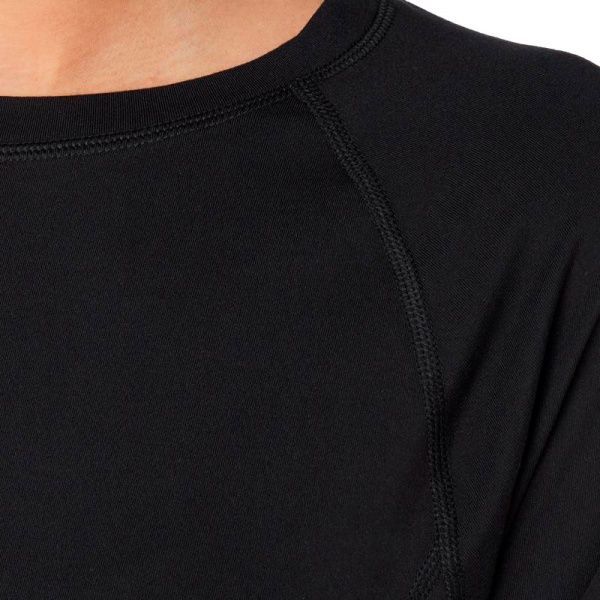 Термофутболка McKinley Disa wms 294536-057 44 чорний