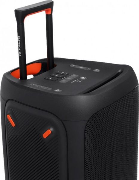 Акустична система JBL® JBLPARTYBOX310EU 2.0 black Partybox 310