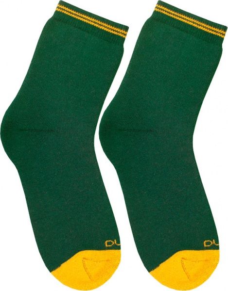 Носки детские Duna 4269 р.20–22 темно-зеленый 