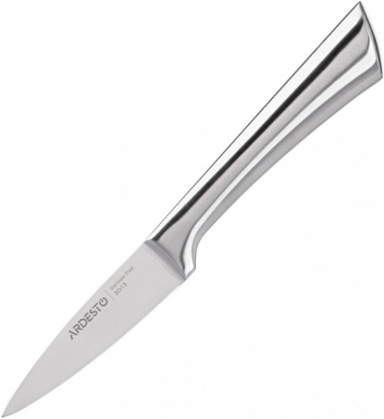 Набор ножей Black Mars с бамбуковой подставкой 6 предметов (AR2021SB) Ardesto