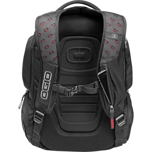 Рюкзак Ogio Renegade RSS 111059.03 29,50 л черный
