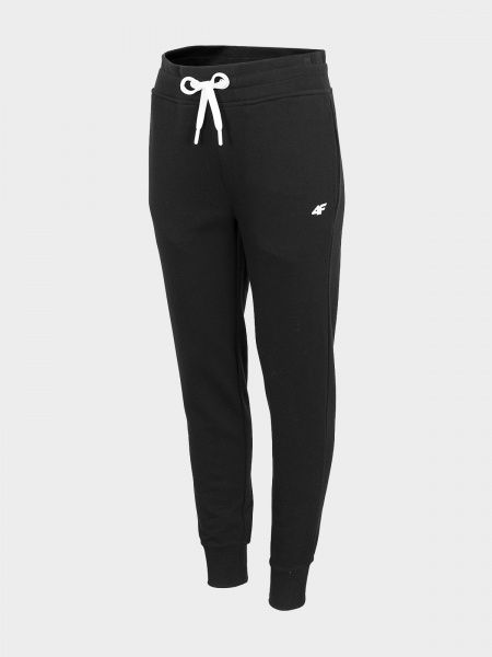 Брюки 4F NOSD4-SPDD300-21S р. XS черный