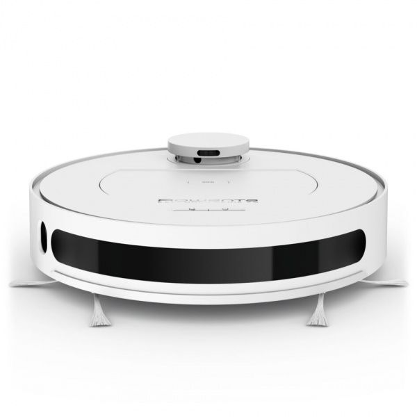 Робот-пылесос Rowenta X-plorer Serie 75 RR7687WH white 
