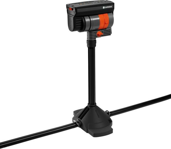 Дождеватель осциллирующий Gardena Micro-Drip-System OS 90 8361