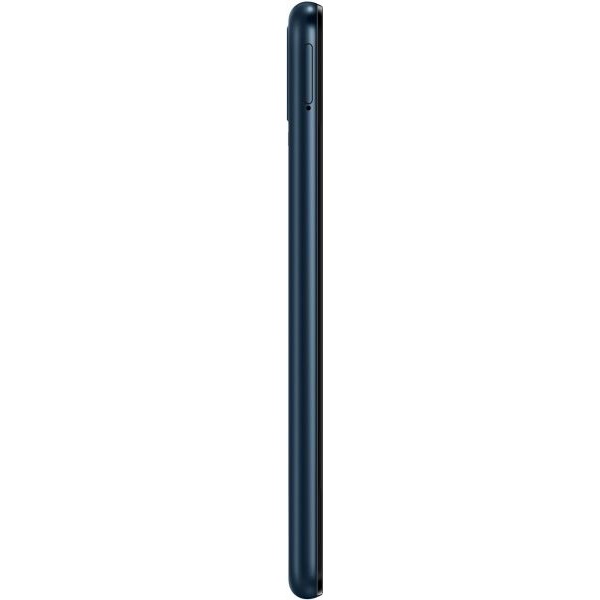 Смартфон Samsung Galaxy M12 4/64GB black (SM-M127FZKVSEK) 