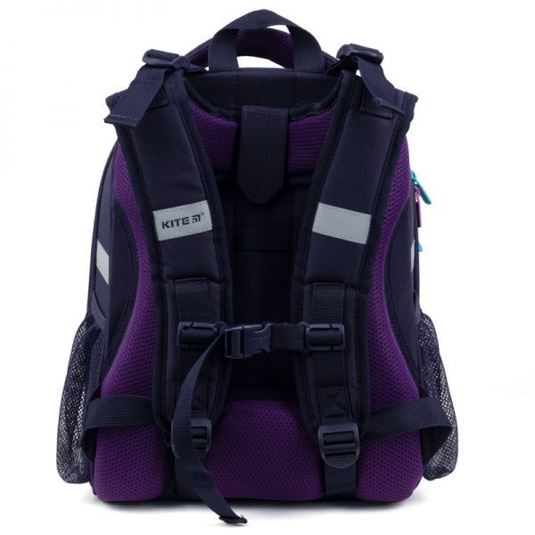 Рюкзак каркасний KITE Education 531 Amazing things 49676