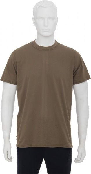 Футболка мужская Аделия [M02.AA01.RG] р. XXL оливковый 