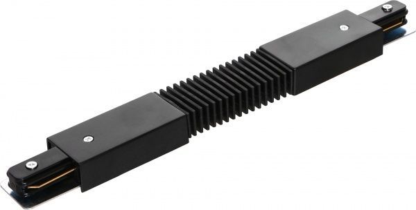 Конектор гнучкий Arte Lamp чорний A150006 