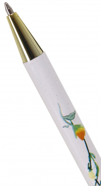 Набор ручек шариковых Летние нотки 