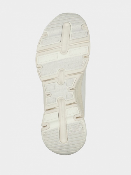 Кроссовки Skechers 149558 NTBL р.US 7 белый