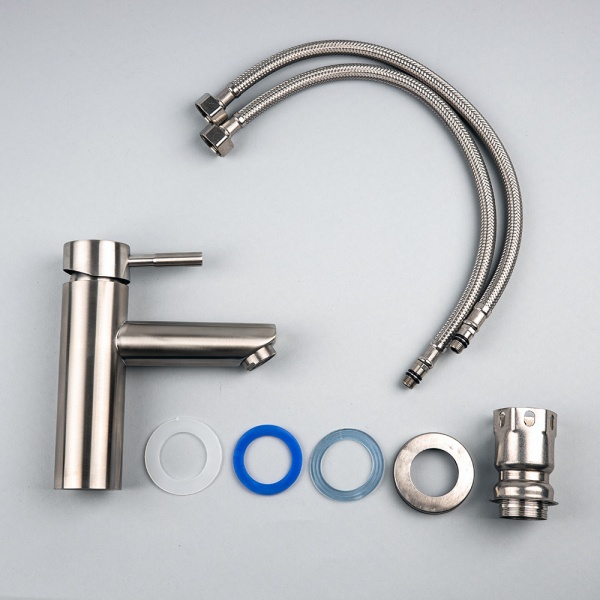 Смеситель для умывальника GH Piano 10.12.130