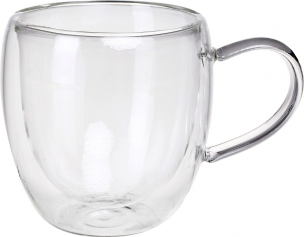 Чашка чайная с двойной стенкой 250 мл 201-30 S&T