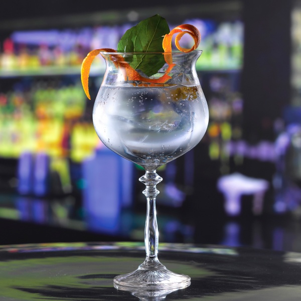 Бокал Gin and tonic (700209) 620 мл 1 шт. Libbey 