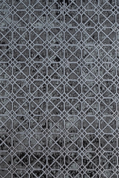 Килим Ekohali Soho Guaj Modern 3801 Atlanstis 160x230 см 