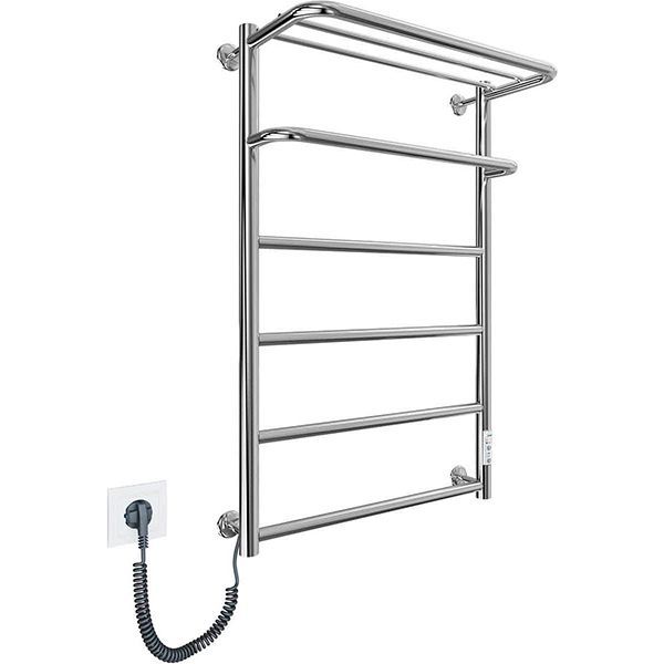 Полотенцесушитель электрический Mario Hotel-І 800x530/240 TR