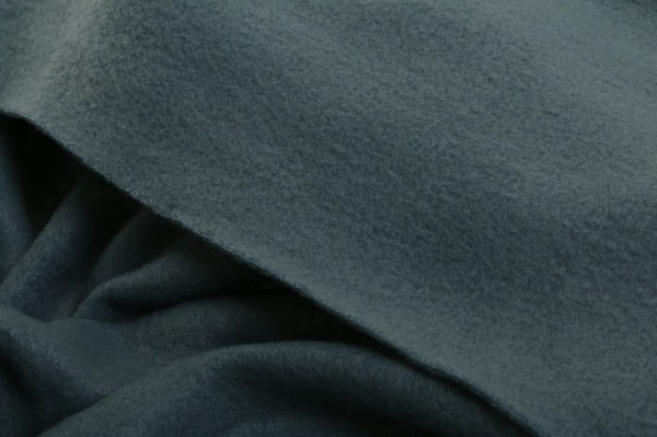 Плед флісовий 125x150 см зелений UP! (Underprice) 