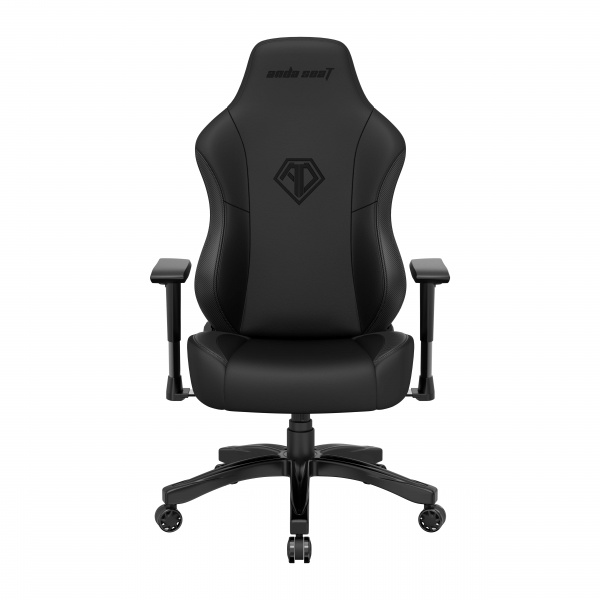 Кресло Anda Seat Phantom 3 Size L Black (AD18Y-06-B-PV/C-B01) черный 