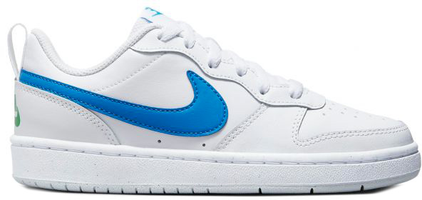 Кросівки Nike COURT BOROUGH LOW 2 BQ5448-123 р.36,5 білий