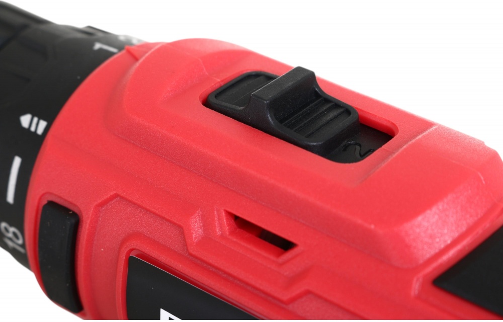 Шуруповерт аккумуляторный Expert Tools VPCD2610