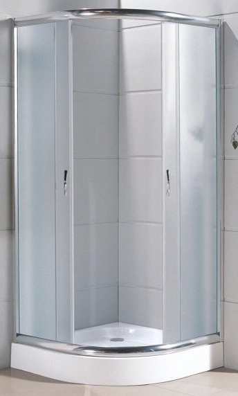 Душова кабіна GM SV-6013 90x90 см
