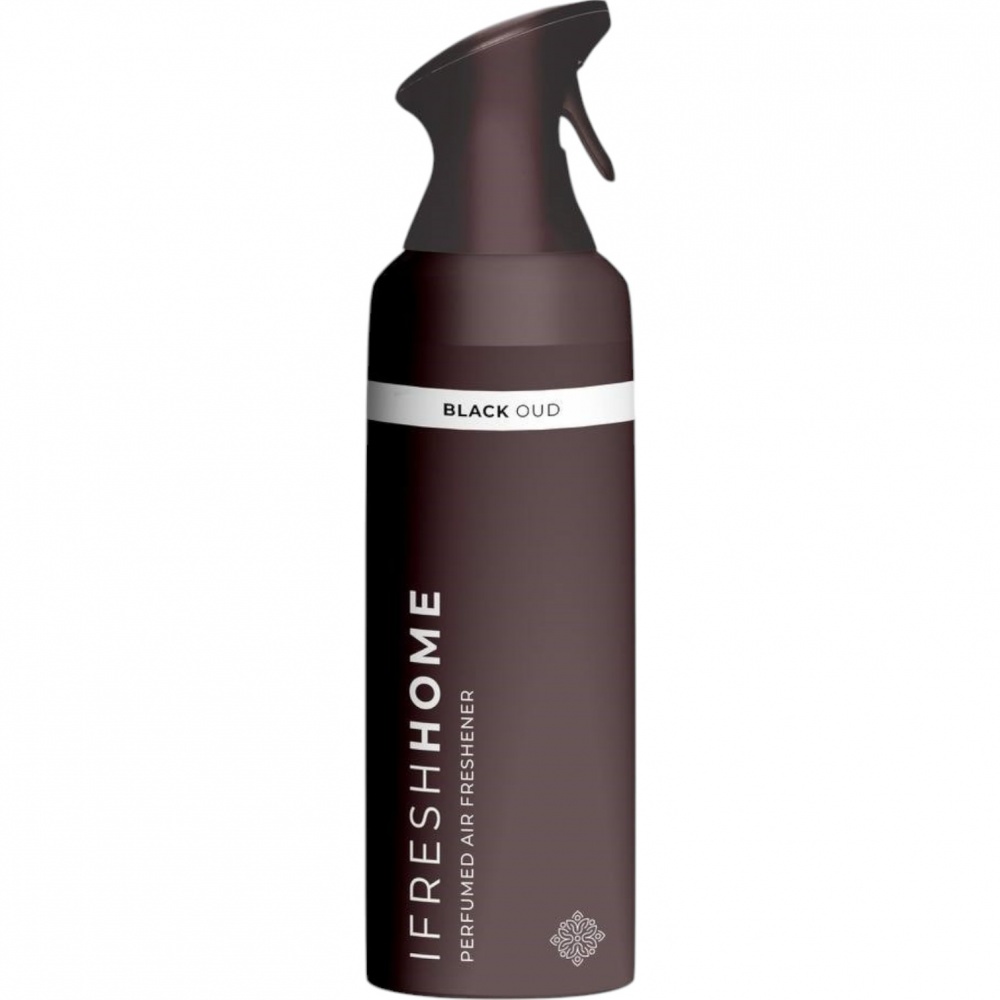 Духи для помещения iFresh Black Oud 250 мл